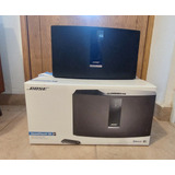 Bose Soundtouch 30 Con Bluetooth Impecable