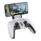 Clip De Soporte Celular Para Playstation 5 Ps5 Control Sense