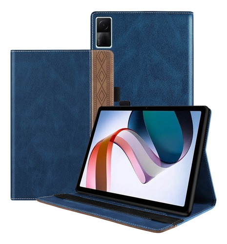 Funda De Piel Para Tablet Pc Para Xiaomi Redmi Pad 10.61