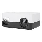 Proyector 1080p Full Alta Definición Portátil Mini Smart