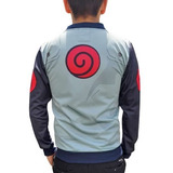 Chaqueta Naruto Disponible En Todas Las Tallas