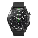Smartwatch Redondo Zeblaze Btalk 3 Tela Ultrahd Mede Pressão