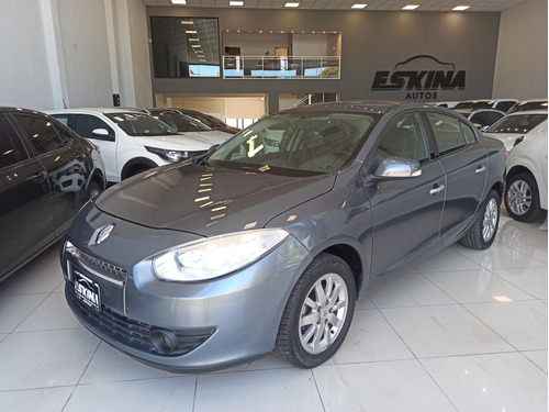 Renault Fluence 2014 2.0 Dynamique Pro.cre.auto