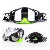 Lentes De Motocross Resistentes A Los Rayos Uv -12 Modelos