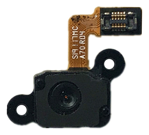 Sensor Huellas Dactilares Flex Para Samsung A70 A705 A705f