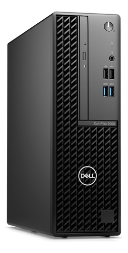 Dell Optiplex 3000 Small Form Factor I5 16gb 512gb Ssd