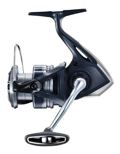 Reel Frontal Shimano Catana 4000hg Pesca Spinning Variada