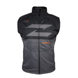 Chaleco Radikal Softshell  Endurance Motocity Ct