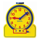 Learning Resources Ler2996 Demonstration Learning Clock