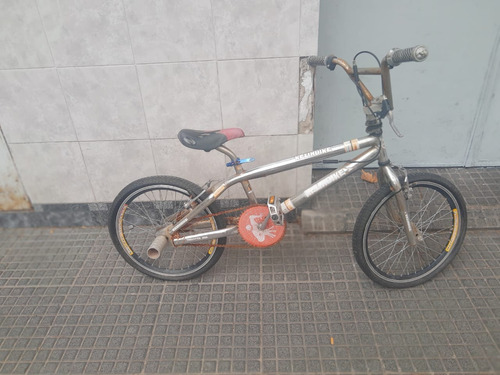 Bmx Kelinbike