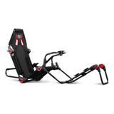 Asiento Simulador Plegable Gaming Racing F-gt Lite