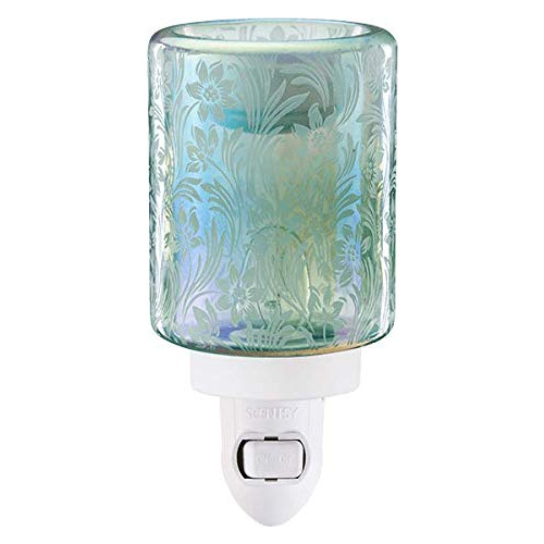 Scentsy Lily Garden Mini Warmer