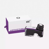 Tinta Montblanc Amethyst Purple 60ml Original 128187