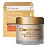 Cicatricure Gold Lift Crema Noche 50g