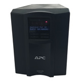 No Break,ups Apc 1000 Entrada Salida 110v-127v   