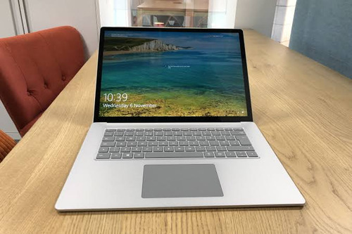 Laptop Microsoft Surface 3