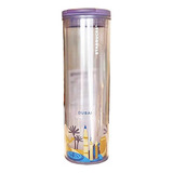 Tumbler Starbucks Dubai. Bebidas Frias. Original