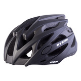 Casco Bicicleta Mtb Ruta Ryzon C11 Inmold