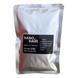 Nano Hair Recarga 50gr Fibra Capilar 