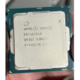 Precesador Intel Xeon