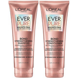  L'oreal Paris Everpure Champú Y Acondicionado Cabello Teñido