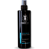 Água Facial Refrescante Cicatrizante 500ml Force Men