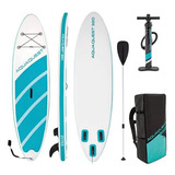 Tabla De Bodyboard Intex Aqua Quest 320 Sup 320 X 81 X 15 Cm