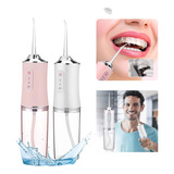 Limpador Bucal Oral Eletrico Recarregavel Bivolt Waterpik