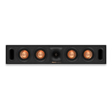 Caixa Central Klipsch R-30c Preta