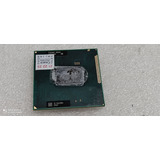 Processador Core I3 2310m Para  Notebook Hp Dv6-6120us