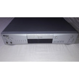 Dvd Player Philco Dv-p2100 - No Estado (leiam)