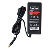 Fuente De Poder Notebook Cpq 18,5vt - 3,8amp Fastlink