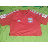 Jersey Red Bull Mls