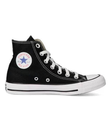 Botas Converse Chuck Taylor All Star Hombre