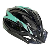 Capacete Ciclismo Masculino Feminino Led Bike Speed Mtb