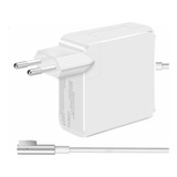 Cargador Magsafe-1 60w L-tip Para Macbook Pro 13 A1278