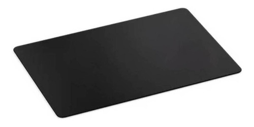 Mouse Pad Jakcom Mc2 De Poliéster Competitive 8mm Black