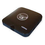 Tvbox - Android Tv - Stb