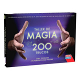 Caja Magica 200 Trucos Falomir