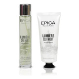 Epica Glitter Edition Lumiere Du Nuit