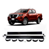 Estribos Tipo Original Nissan Np300 Frontier 2021 2022