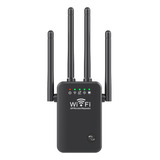 Wifib Extender Booster 2.4 De Fácil Configuración Y Largo Al