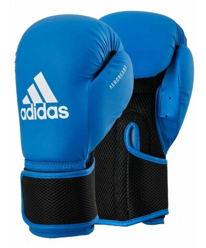 Guantes Boxeo adidas® Hybrid 25 Kickboxing Muay Thai