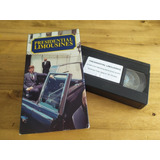 Vhs Presidential Limousines