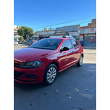 Volkswagen Polo 2018 1.6 Msi Trendline At