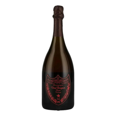 Champagne Dom Perignon Rose Luminous 1500 Ml | Envío gratis