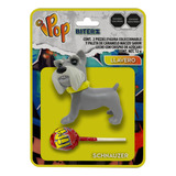 Biterz Ipop (llavero): Schnauzer