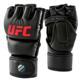 Ufc Guantes De Entrenamiento Para Grappling/xl De 7 Oz (ufc.