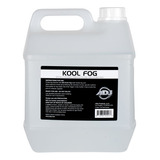 Adj Liquido Humo Efecto Hielo Seco (galon) Koolfog Fragancia N/a