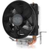 Cpu Cooler Cooler Master Hyper T20 Amd Ryzen Intel Lga1200